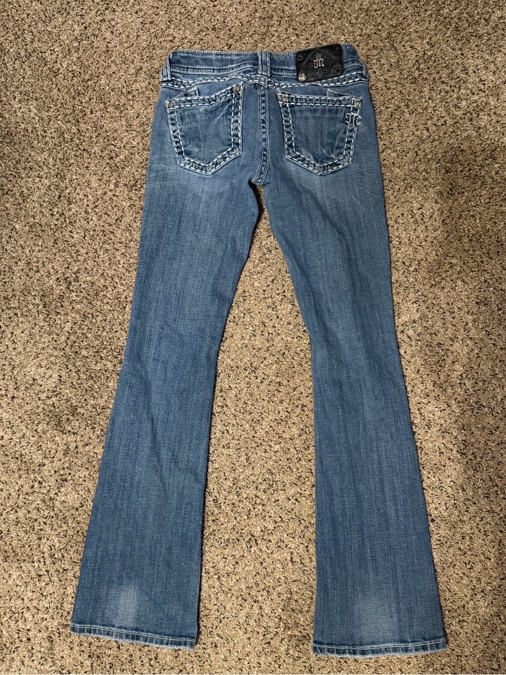 Missme jeans